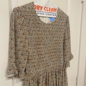 Gal Meets Glam dress size 4